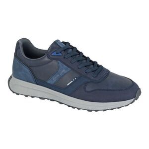 R21 Mens Original Denim Collection Sneakers / Navy/Blue
